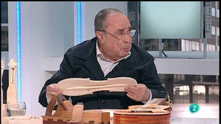 Para todos La 2 - Para todos La 2 - 26/05/11