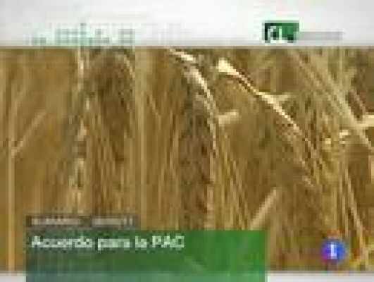 Noticias de Castilla y León - Noticias Castilla y León - 26/05/11