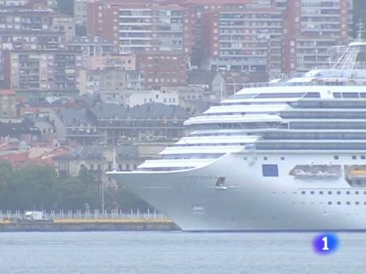 TeleCantabria - Telecantabria - 26/05/11