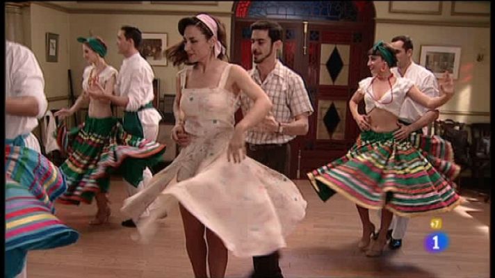 Amar en tiempos revueltos - T6 - Capítulo 188