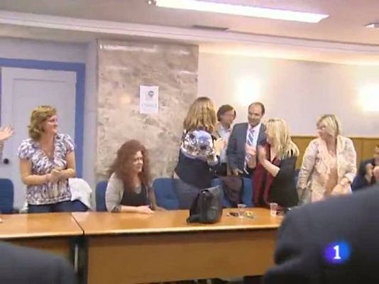 TeleCantabria - Telecantabria en 2' - 26/05/11