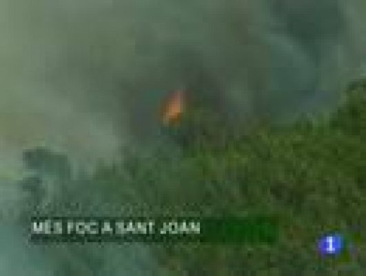 Informatiu Balear - Informatiu Balear - 26/05/11