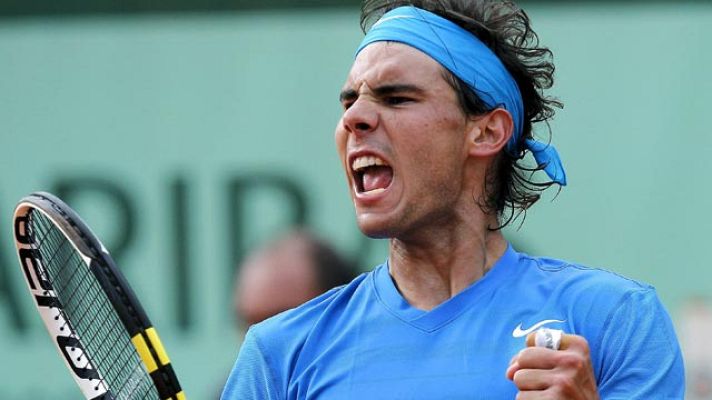  - Nadal: "Sigo dubitativo"