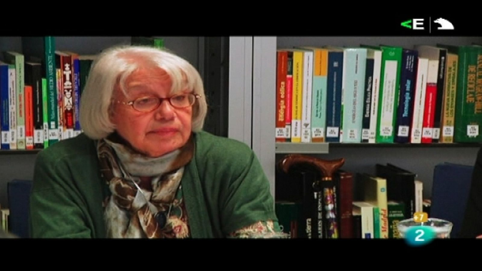 La casa encendida - 26/05/11 - Ver ahora