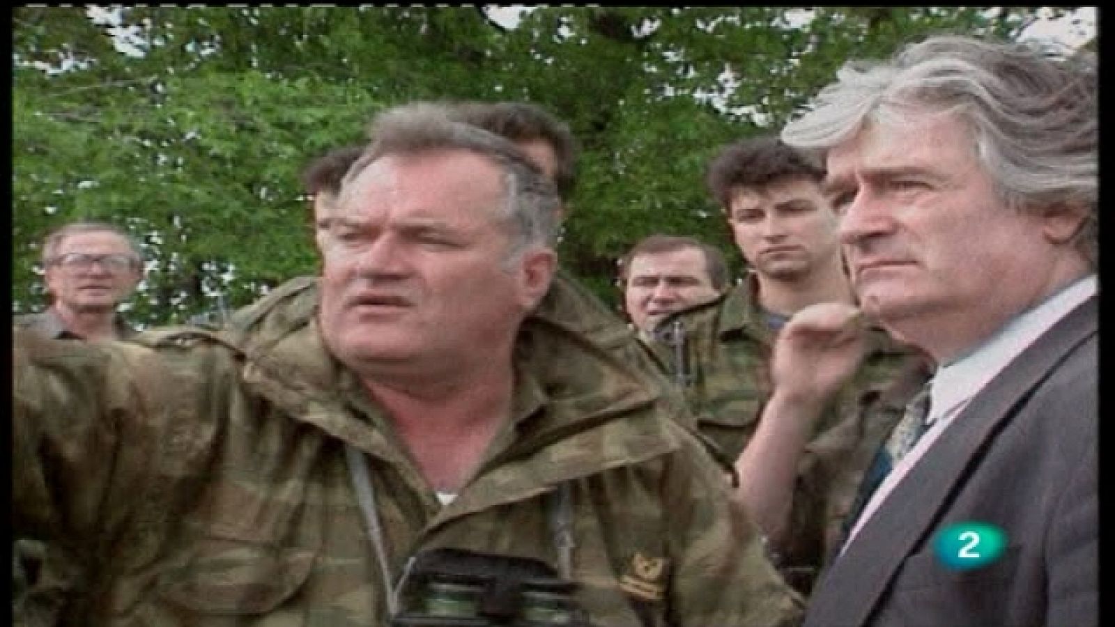 La 2 Noticias - 26/05/11 - Ver ahora