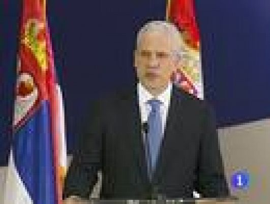  - La detención de Mladic