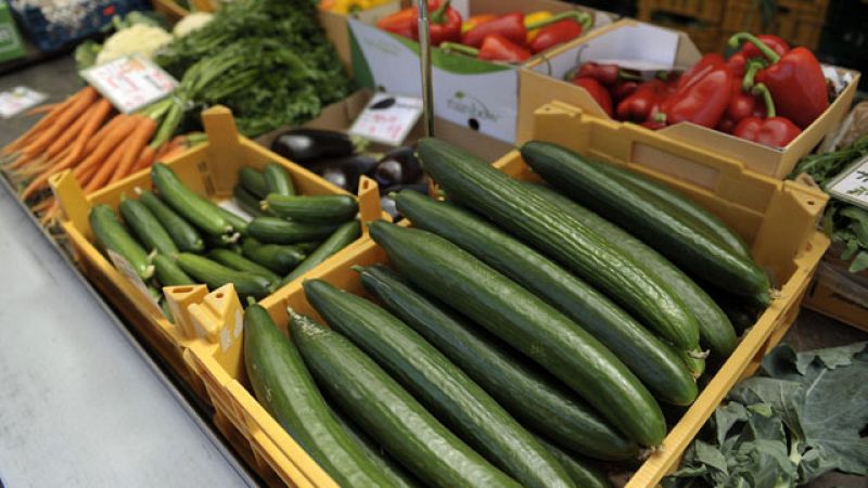 La CE alerta de que un foco confirmado del brote infeccioso está en España 