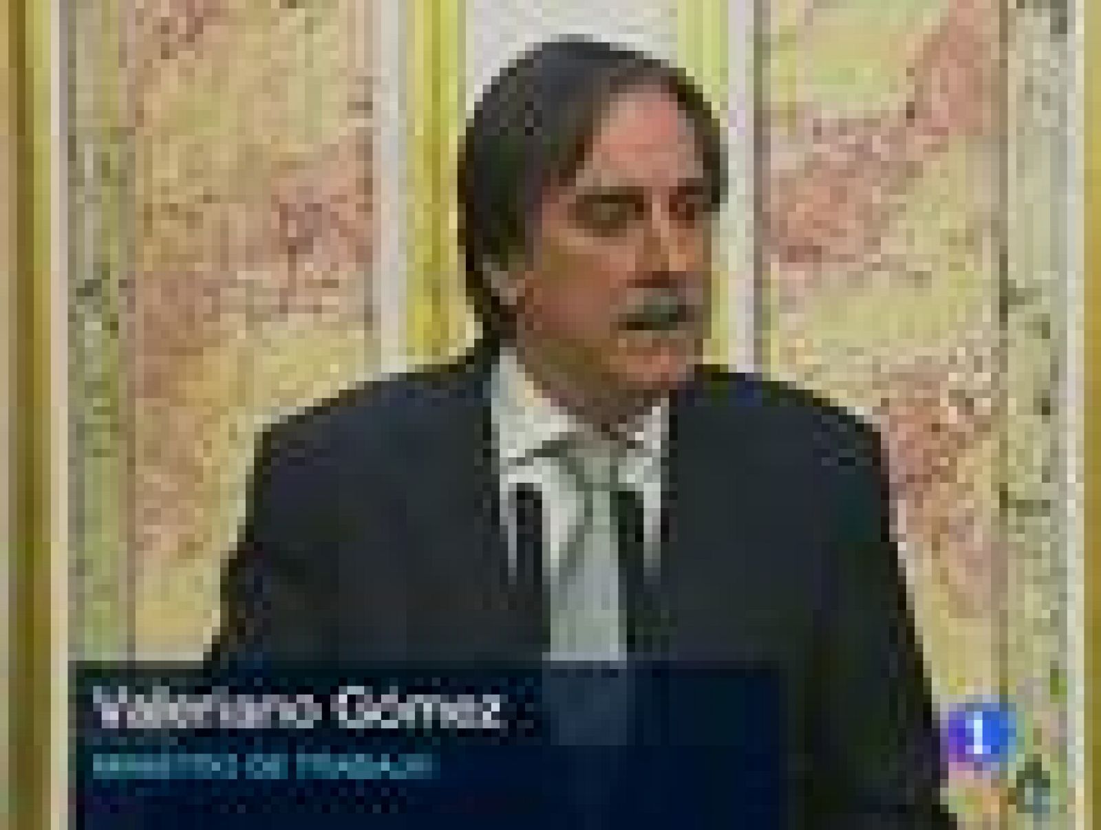 Trabajo exige a Telefónica que cubra los gastos por desempleo del ERE