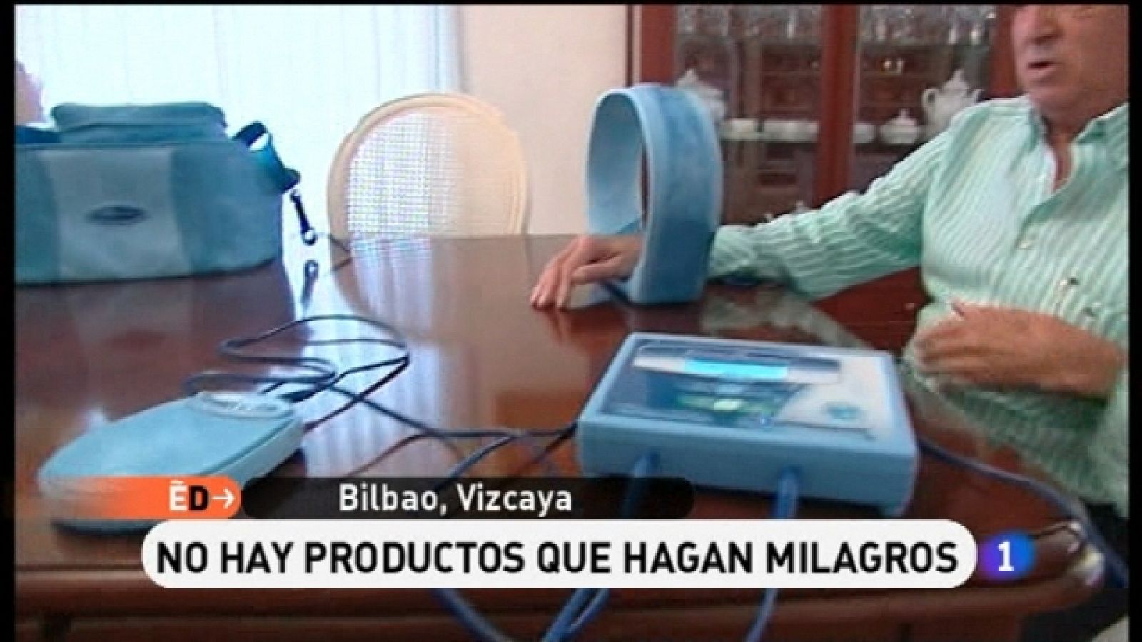 España Directo - 26/05/11 - Ver ahora