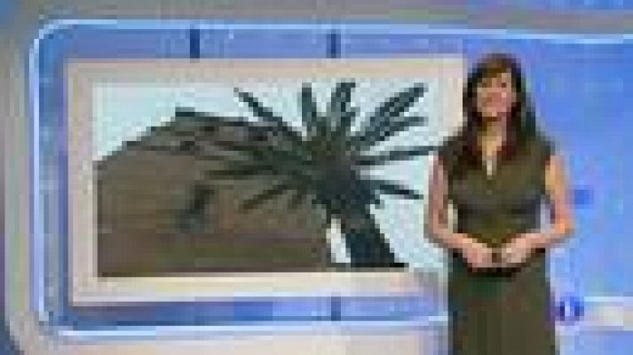 El tiempo - Bajan las temperaturas