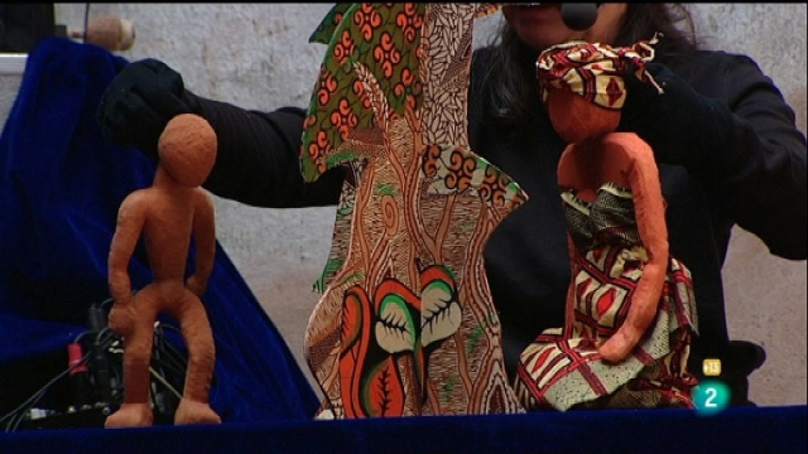 Mi reino por un caballo - 26/05/11 - Ver ahora