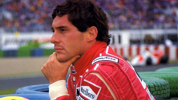 Días de cine - 'Senna' de Asif Kapadia