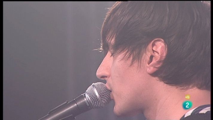 Los conciertos de Radio 3 en La 2 - Maryland