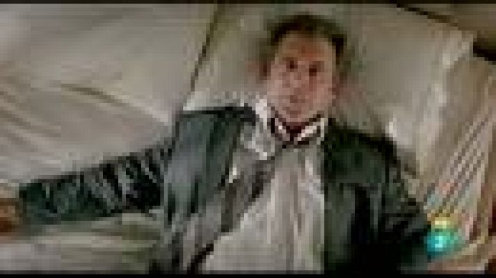 Días de cine - 'El Castor'