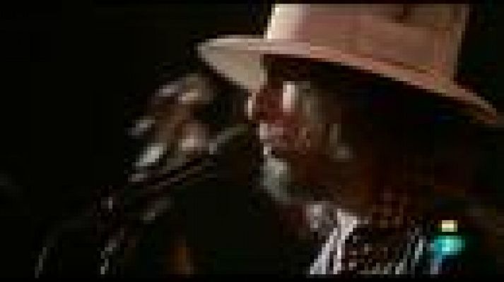 Días de cine - '70 cumpleaños de Bob Dylan'