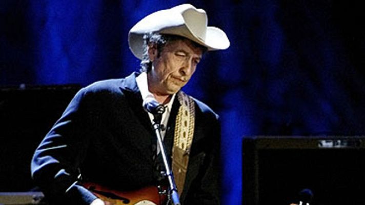Días de cine - '70 cumpleaños de Bob Dylan'