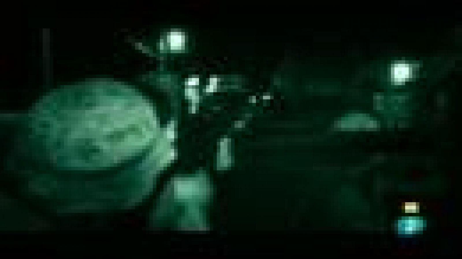 Días de cine: DVD: 'Monsters' y 'Uncle Bonmee'