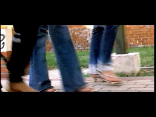 Versión española - Juan Vicente Córdoba en A golpes