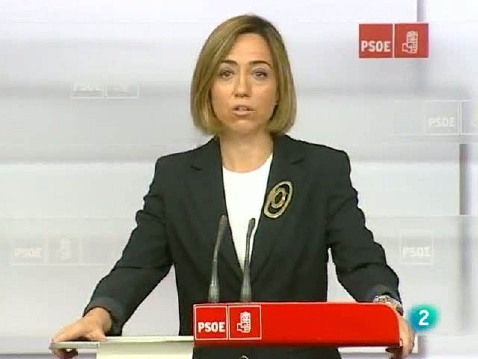 L'Informatiu: L'informatiu vespre - 26/05/11 | RTVE Play