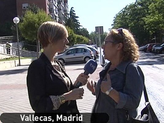 España Directo - Un hospital inaccesible