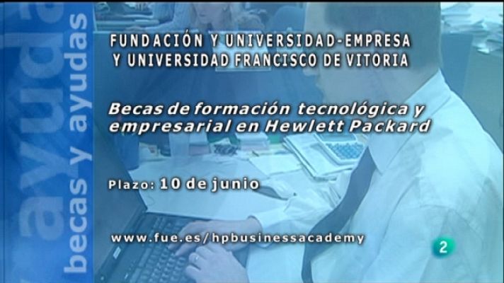 Aquí hay trabajo - Aquí hay trabajo - 27/05/11