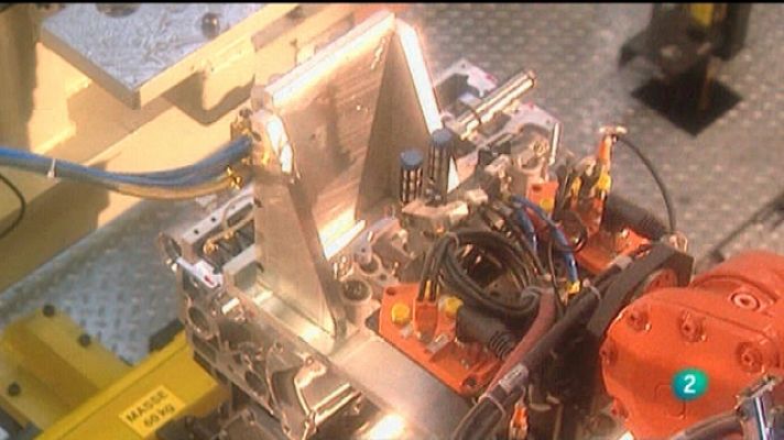 Universo UNED - UNED - 27/05/11