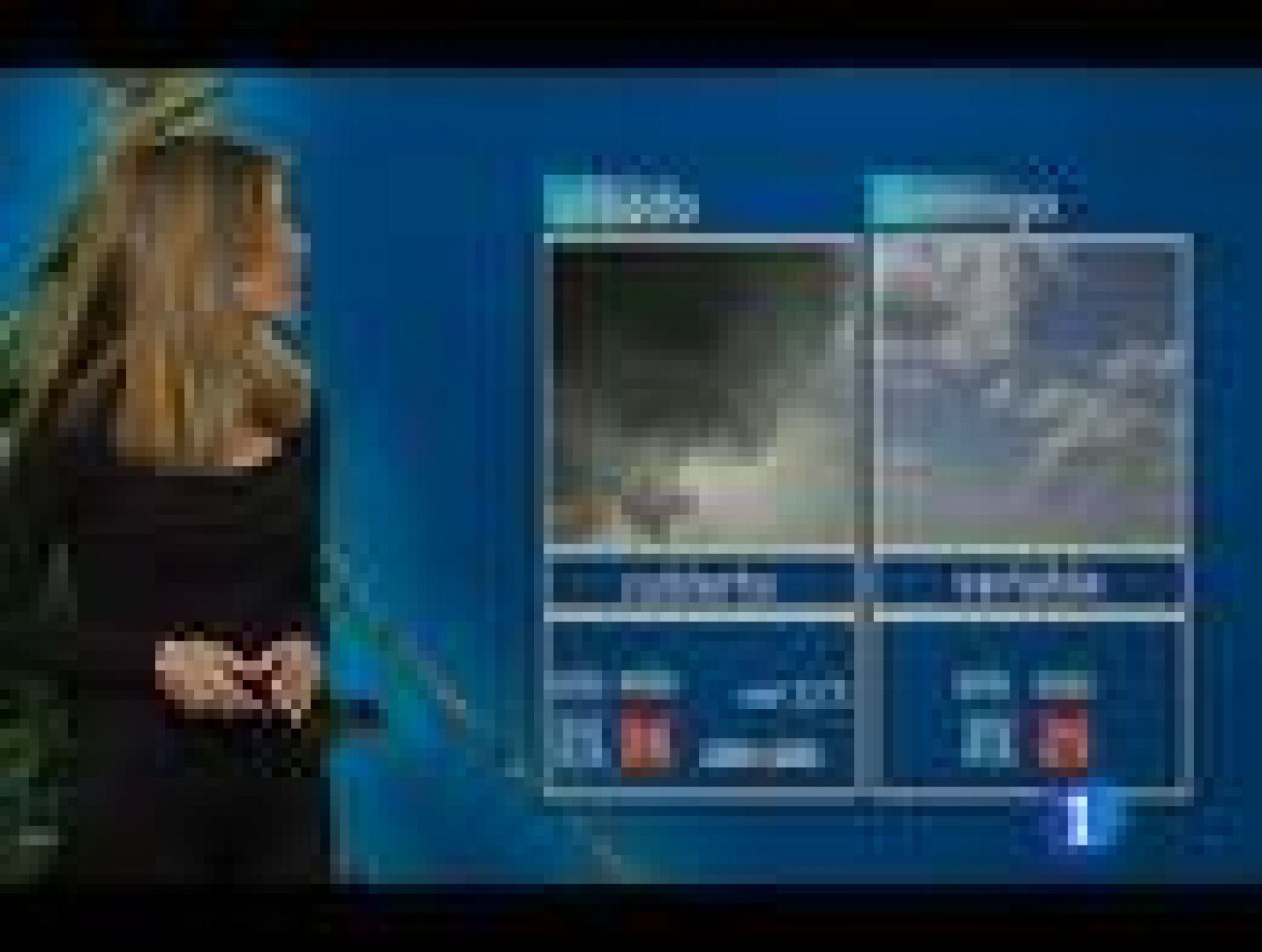 Noticias de Melilla: El tiempo en Melilla  - 27/05/11 | RTVE Play