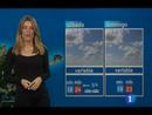 Noticias de Ceuta - El tiempo en Ceuta -27/05/11