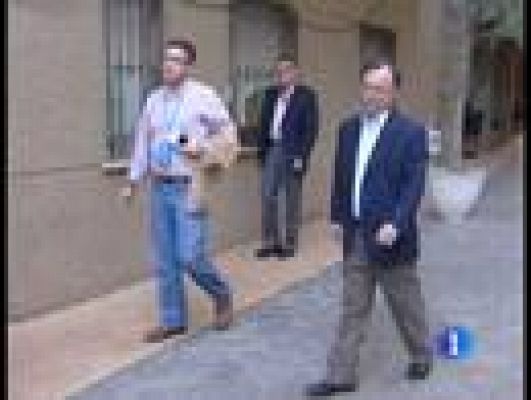 Noticias de Ceuta - Ceuta en 2'- 27/05/11