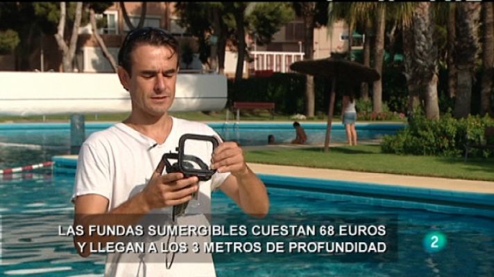 Fábrica de ideas - Fábrica de ideas de TVE - 27/05/11