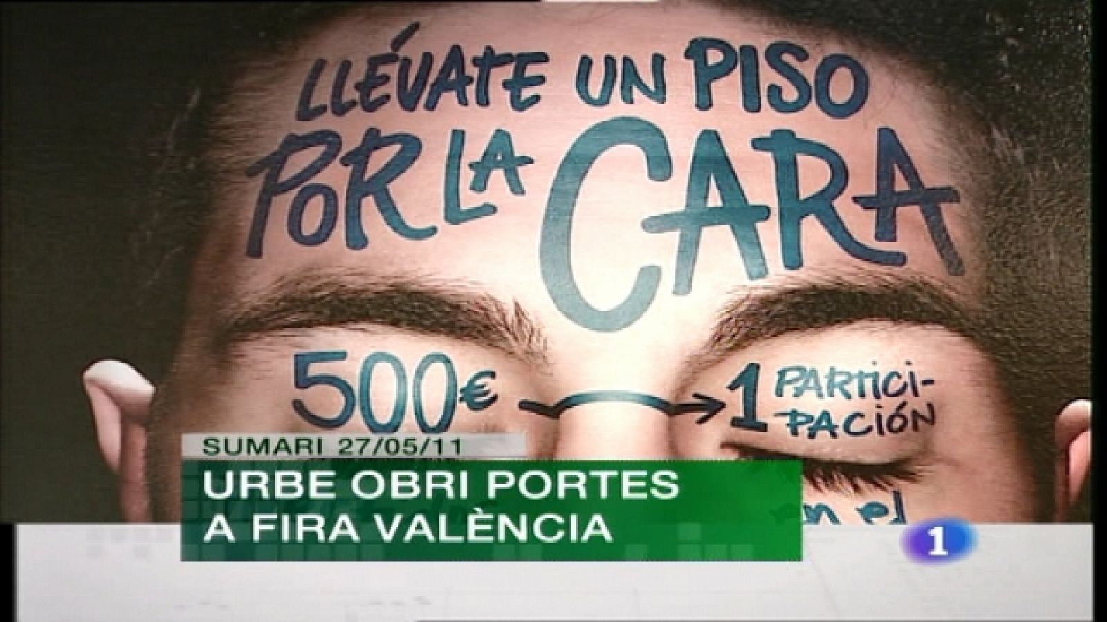 Las noticias destacadas de la actualidad valenciana.