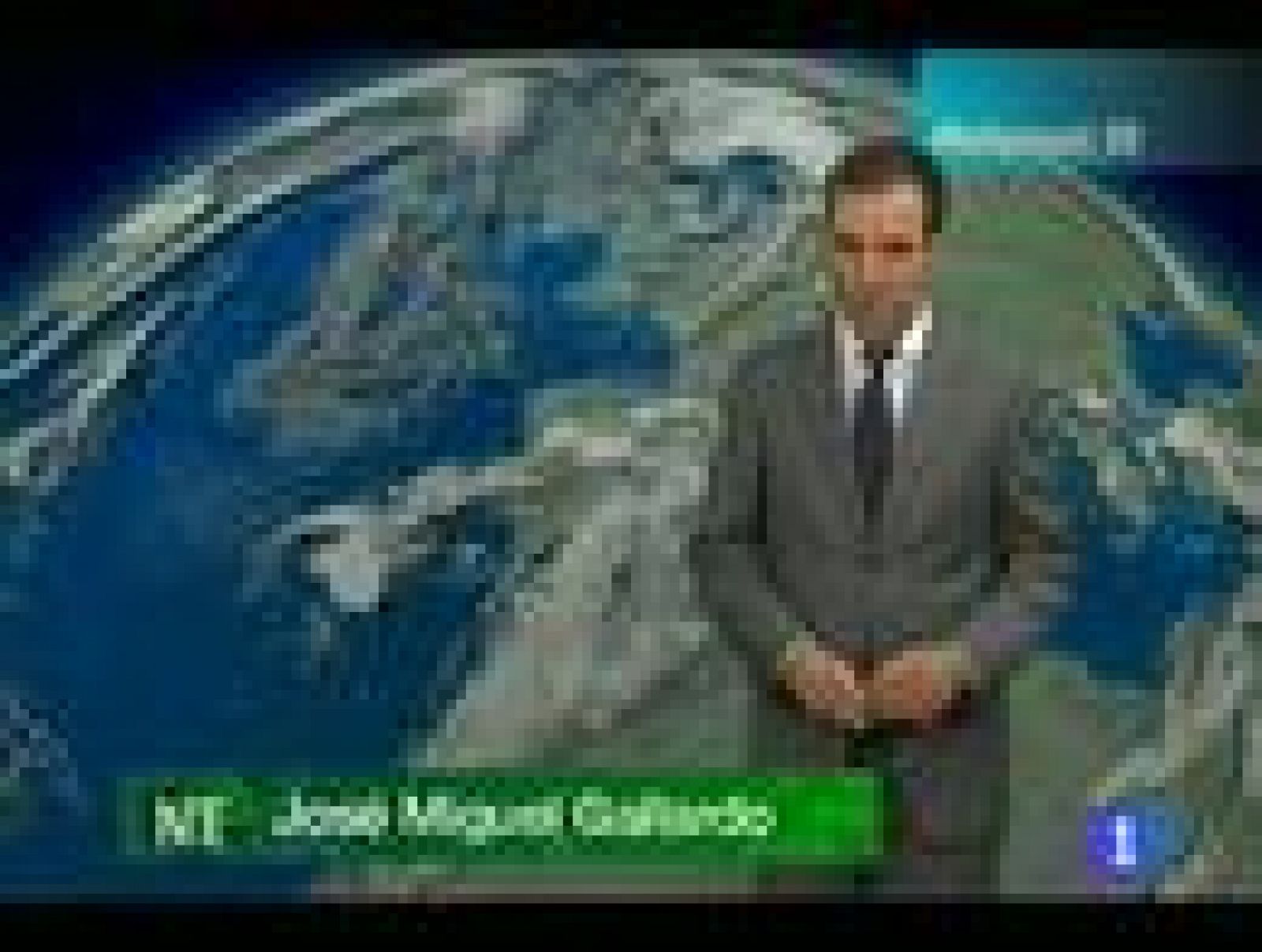 Noticias de Extremadura: El tiempo en la Comunidad de Extremadura - 27/05/11 | RTVE Play