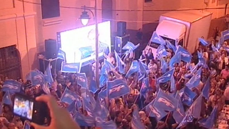 Melilla en 2'- 27/05/11