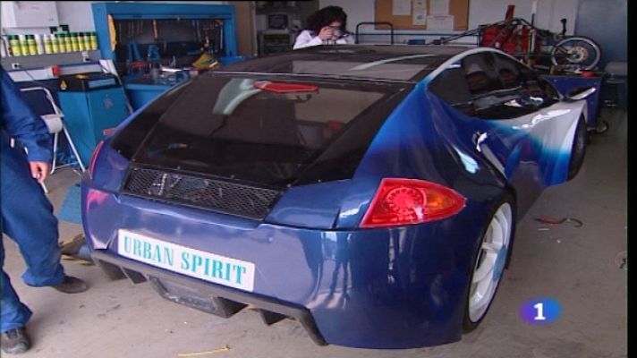 L'informatiu - Comunitat Valenciana - L'Informatiu - 27/05/11