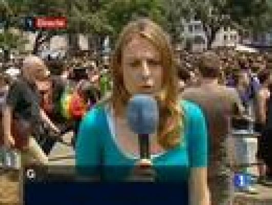 L'Informatiu - L'informatiu migdia - 27/05/11