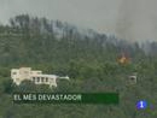 Informatiu Balear - Informatiu Balear en 2' - 27/05/11