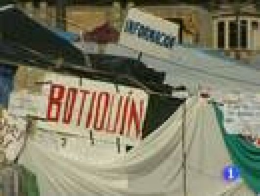 Informativo de Madrid - Informativo de Madrid - 27/05/11