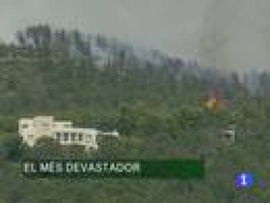 Informatiu Balear - Informatiu Balear - 27/05/11