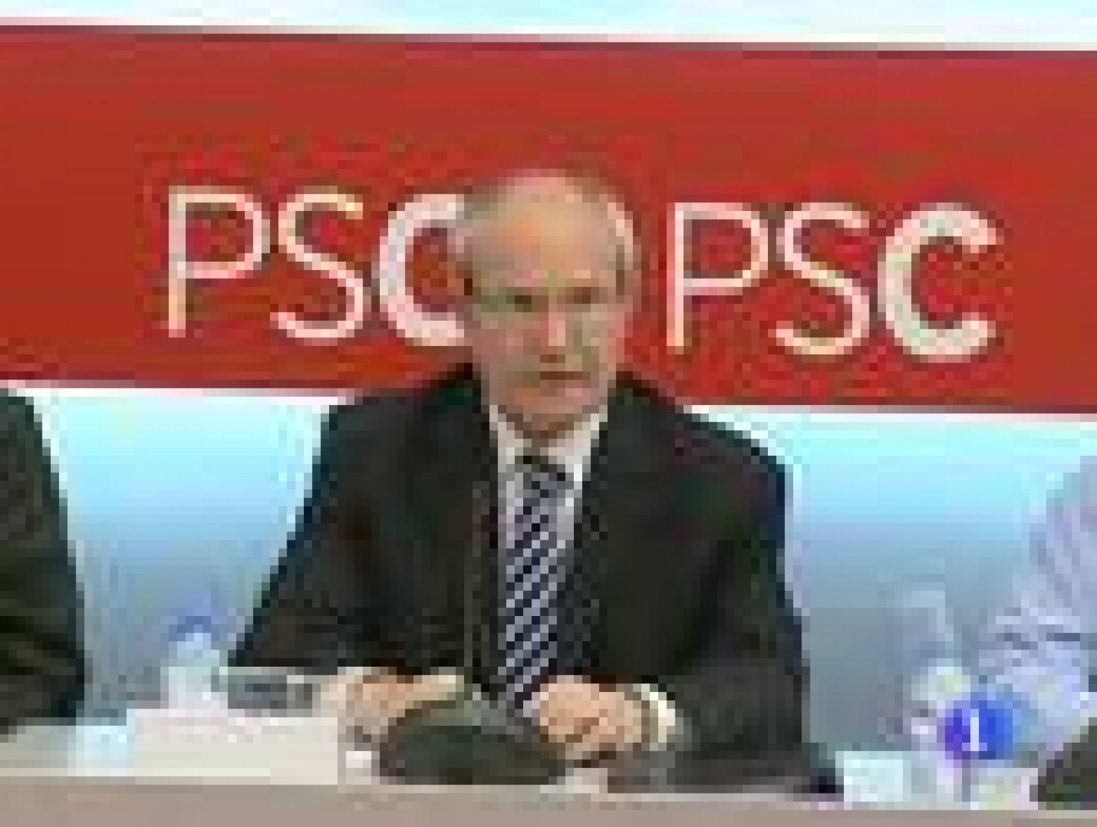 Reunión del PSOE para afrontar el Comité Federal de este sábado