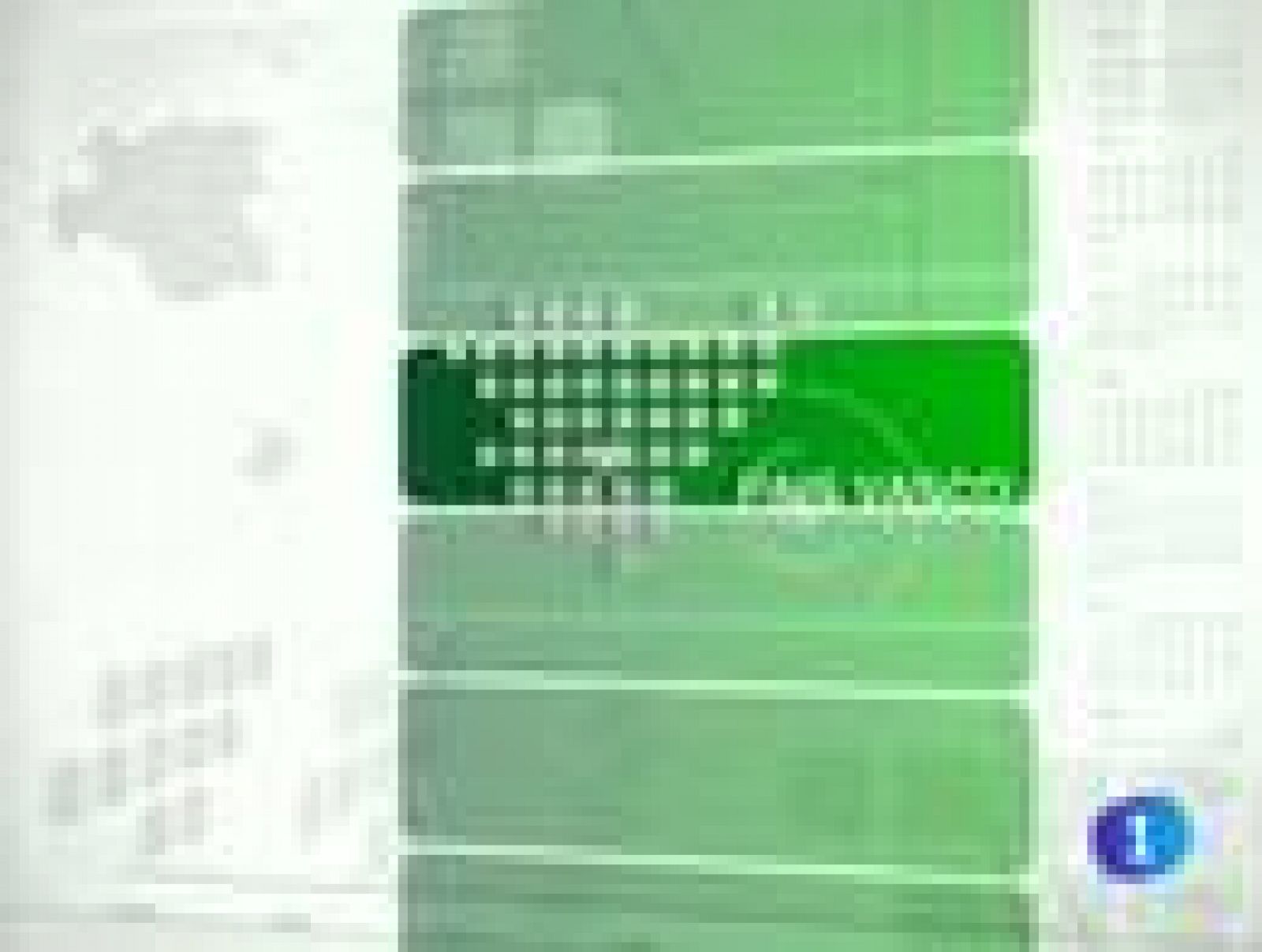 Telenorte País Vasco - 27/05/11