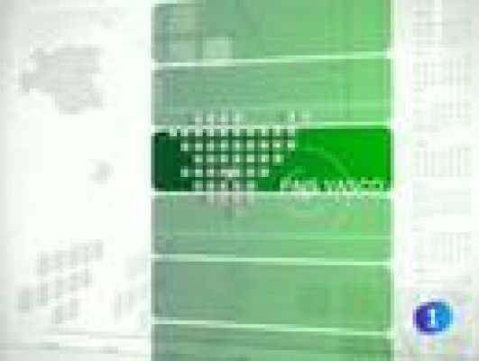 Telenorte - País Vasco - Telenorte País Vasco - 27/05/11