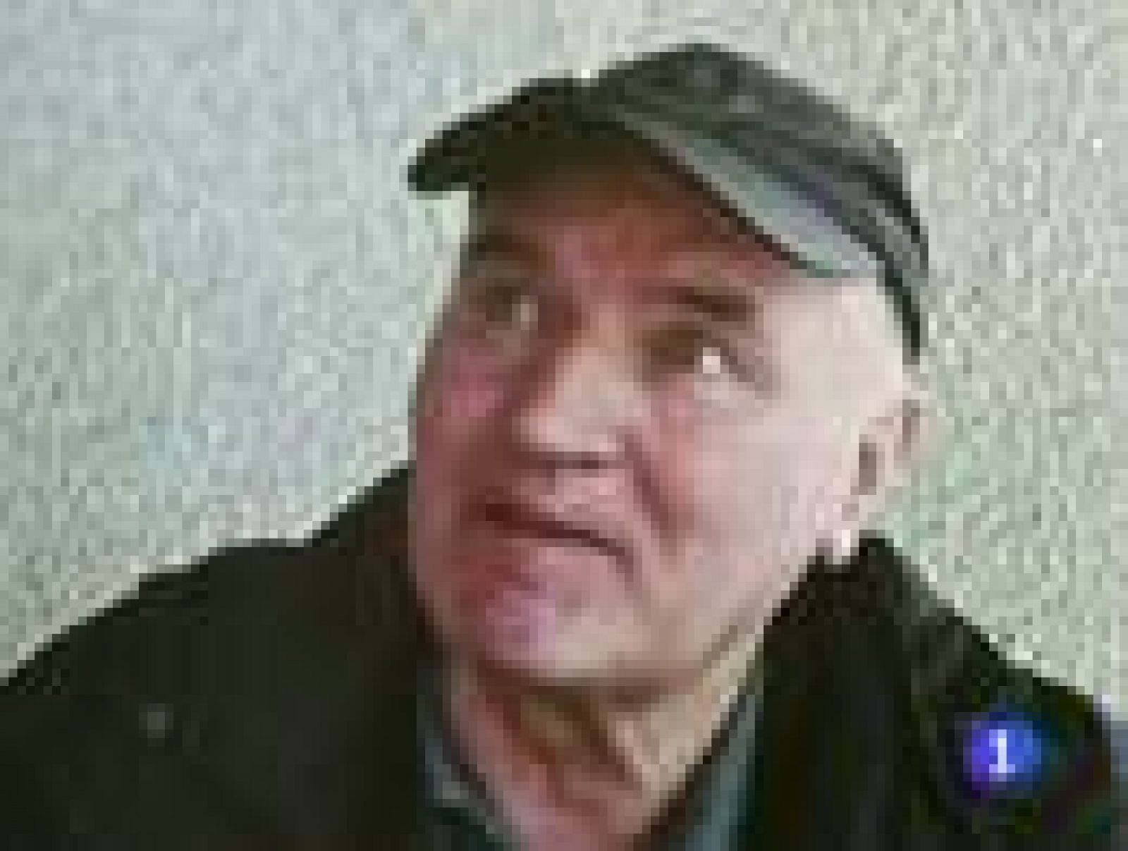 Mladic, en condiciones de ser extraditado a La Haya para ser juzgado