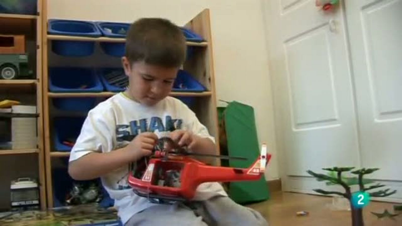 Para Todos La 2 - El juego como derecho reconocido