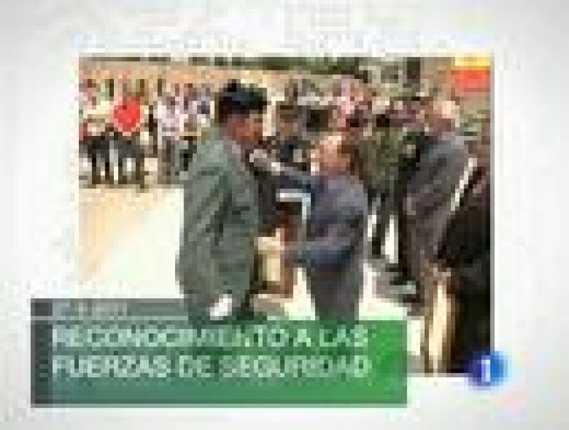 Noticias de Ceuta - 27/05/11