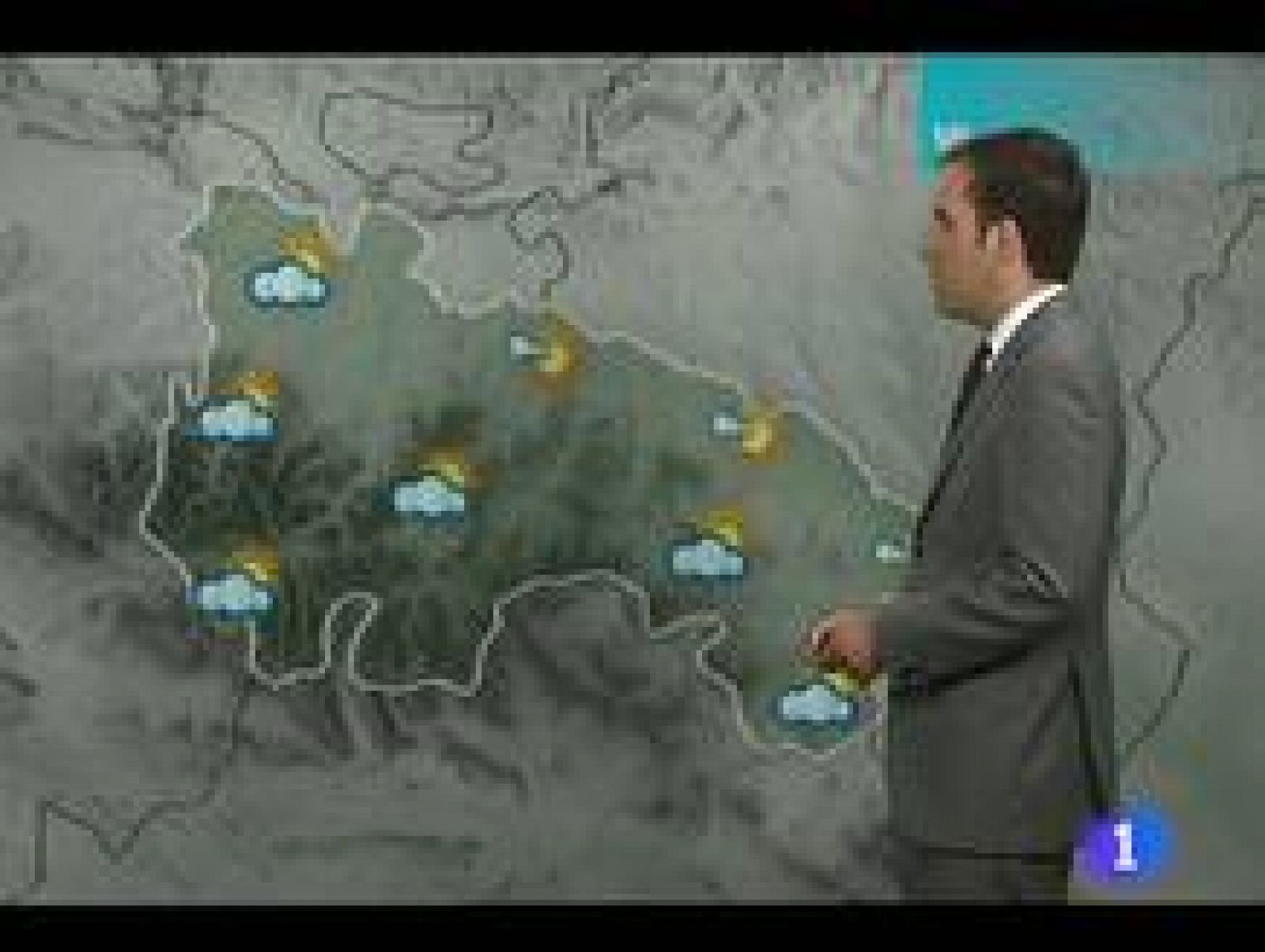 El tiempo en La Rioja 27/05/2011 | Ver