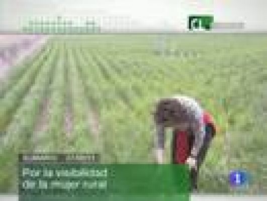 Noticias de Castilla y León - Noticias Castilla y León - 27/05/11