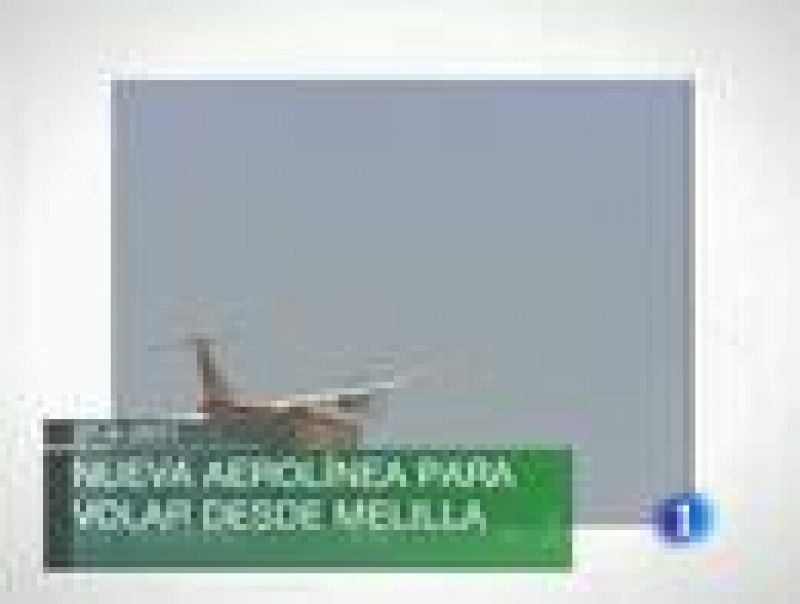 Noticias de Melilla - 27/05/11