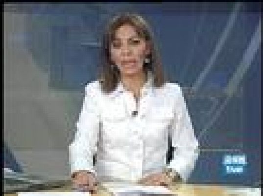  - Consecuencias de la tormenta Alma