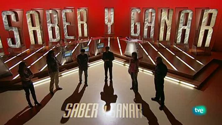 Saber y ganar - Saber y ganar - 27/05/11