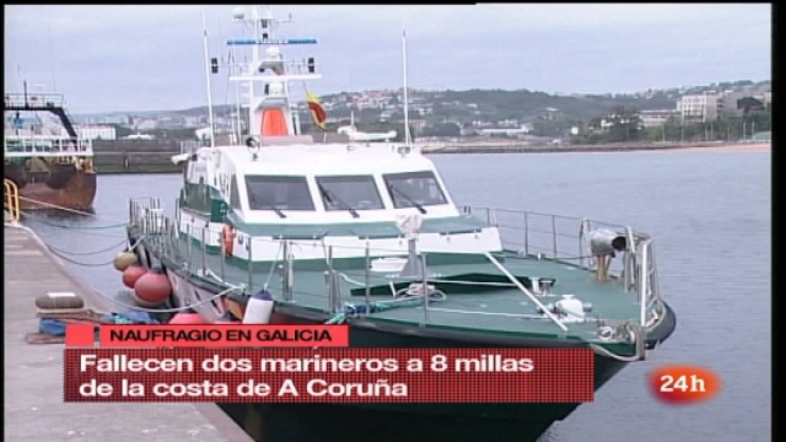 España en 24 horas - 27/05/11 - Ver ahora